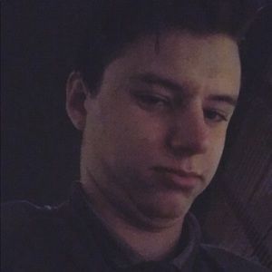 Meet your Posher, Hayden